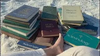 Is One Religion More True Than Another? // Why Christianity Stands Out