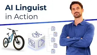 Fast, Accurate Bulk Translations in Your PIM: AI Linguist in Action