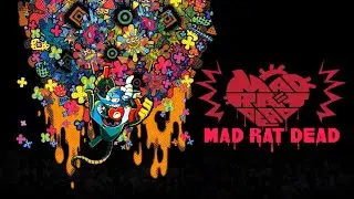 RAT's Dream - Mad Rat Dead