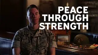 Fighting the Taliban-GySgt Timothy Trauth