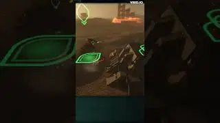 The Aliens in Silica are quite Big