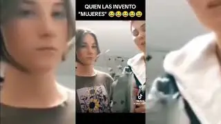 no sé quién las inventó 😂😂😂😂😂