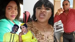 OMG OH😲 IVIE ERIYO BLOW TORI PAPA UWAILA SHINE FRANCIS AND HUSBAND DIS ONE LOUD OH🏃&zwj;♂️