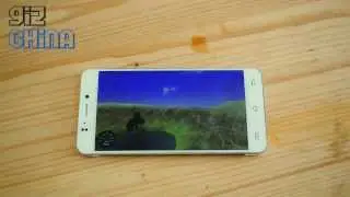 JiaYu S2 Обзор