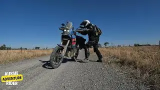 APC Rally and APC Dirt Roads