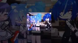 Live streaming #gacha #gachaclub #gachalife #trend #shorts