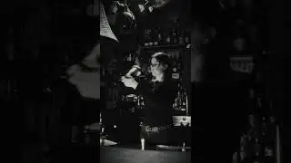 El Beso del Patron (Vavoom Cocktail Of The Month February 2026)