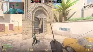 Live CS2 Romania | Urcam In Puncte Cu Abonatii