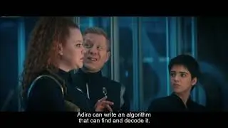 Adira comes out