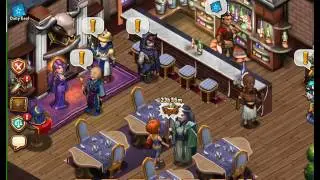 SHOP HEROES GEMS without money FAST FORWARD it pls 2x