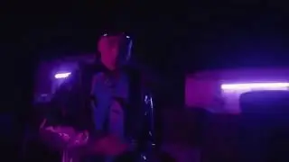 KILLY & LEAK - UNDERWORLD