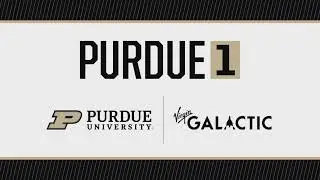 Purdue Special Announcement