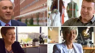 Vlerick Award 2017: Beyond Excellence