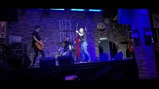 R.S.T. &mdash; Want You Bad (Offspring cover) at Life Pub 21\08\22