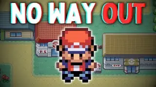 Cerulean City's Horrifying Secret...