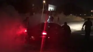 Yeti vs FR8TRN - TX2K17
