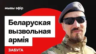 Тихановская договорится с Зеленским о создании армии? / Забуга