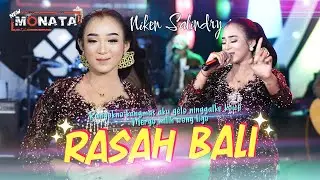 Rasah Bali -  Niken Salindry (Official Live Music)