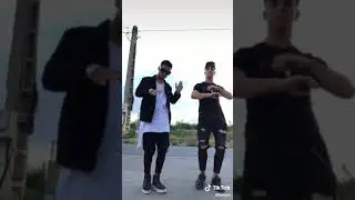 Cel mai bun dansator din babesti