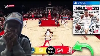 NBA 2K20 NEW PARKS & ARCHETYPE SYSTEM LEAKS EXPOSED