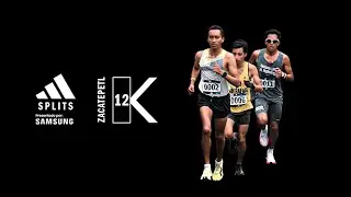 🏁 Lo mejor de Adidas Split 12K &ndash; Corre, siente, revive la carrera 💥