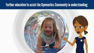Gymnastics Australia Child Safety Explainer