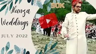 | King of the Day |Junaid wedding |Gojal |Hunza |Gilgitbaltistan | Mountain Marriage |#groom #king