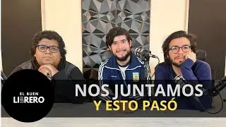 Así nació Dudas Eternas | Vlog 2023