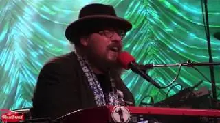 NICHOLAS DAVID &bull; Look At Me &bull; PlayStation Theater NYC &bull; 12/20/19