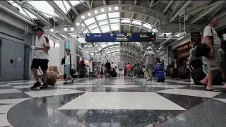 Travel expert shares pro tips for your post-quarantine vacations