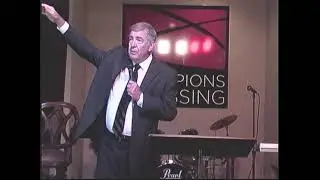 7 BAD DAYS FOR THE DEVIL  DON DICKERMAN