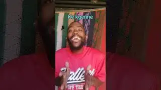 How to speak Sesotho #youtube #youtubeshorts #contentcreator #tearfensesothoaddresser #tearfen #fyp