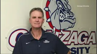 Mike Roth's legacy at Gonzaga University