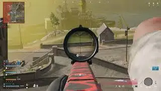 Rebirth Island,Satisfying Sniper shots and 💯 IQ Gameplay