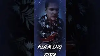 Flaming Star Elvis movie music '60s