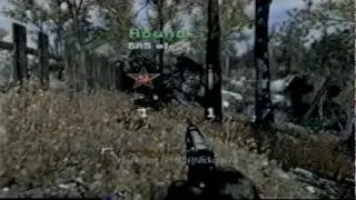CoD4 - 14 - Search and Destroy at Creek