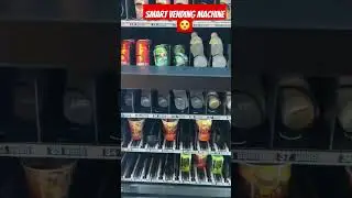 smart vending machine 🤯🤖 #pcb #electronics #kicad #automation #iot #diy #easyeda #robotautomation #t
