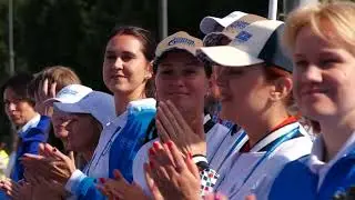 Видеодневник. День 2