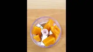 TF1202 400ML Mini Pull Cord Chopper