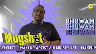 Bhuwam Makeup Artist | Mugshot