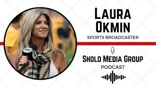 SMG Podcast - Laura Okmin