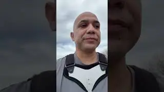 Chris Ramos is live!