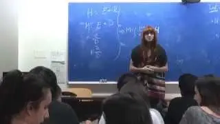 C&oacute;mo hacer que nos hagan caso cuando seamos delegado/a de clase | ELVISA