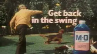 CLASSIC COMMERCIALS - 1974 with NBC Nightly News Show Open