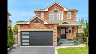 1135 Cedarwood Place, Burlington Home - Real Estate Properties