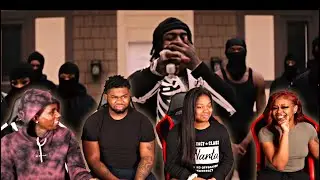 Yo Gotti, 42 Dugg, EST Gee - Cold Gangsta (Official Music Video) | REACTION