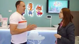 Франшиза Forest Garden сотрудничает со строительными компаниями!
