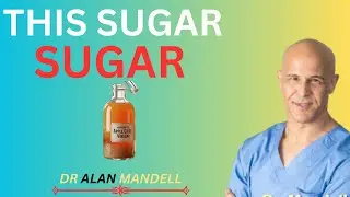 This Changes What Your Body Does With Sugar | Dr. Mandell