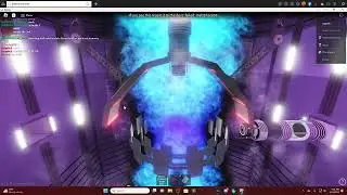 A core game project boron