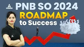 PNB SO Credit Officer Roadmap | PNB Specialist Officer Preparation 2024 | By Rittika Chawla